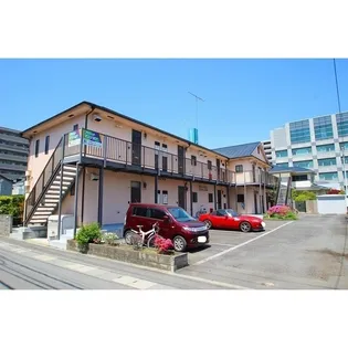 みどりハイツの画像