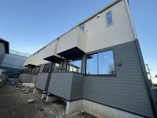 キララ鈎取本町IIの画像