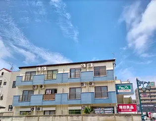 プレジール桑野の画像