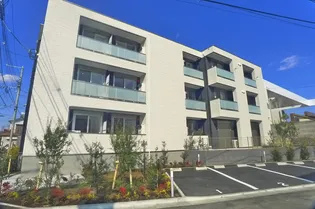 アクア一之江の画像