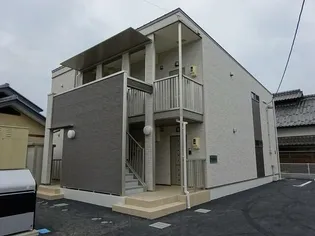 ヴァンヴェールSの画像