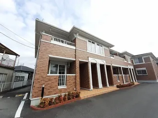 ロハス日野 Bの画像