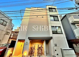 ウェルスクエアイズム武蔵小山SOUTHの画像