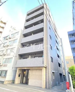 ルーブル大森伍番館の画像