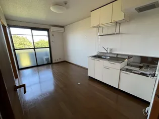 コーポミケナの画像