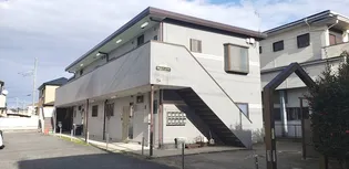 神山ハイツの画像