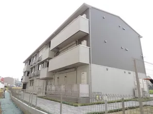 グラン フェリスの画像