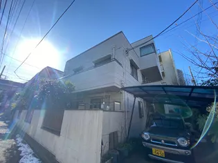 マンションカツマタの画像