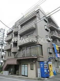 ノースパークビルの画像