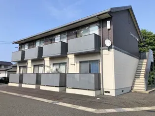 アルカディア III棟の画像