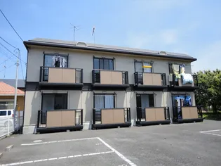 メゾンツルミ6号棟の画像