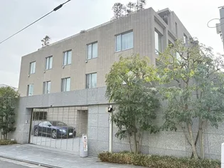 ディアナコート上原の画像