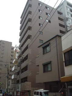 トーシンフェニックス日本橋浜町弐番館の画像