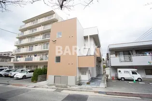 ラピス香椎の画像