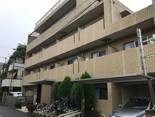 ヴェントラーレ千駄木の画像