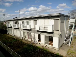 ハイムノムラ Bの画像