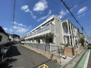 リブリ 横浜西の画像