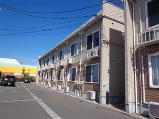 ウィステリアA Bの画像