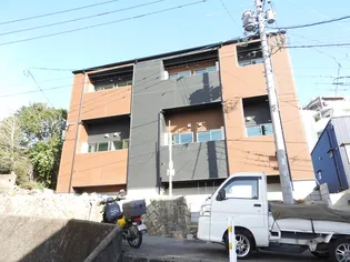 ヴィオラ扇町WESTの画像