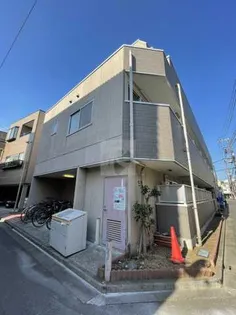 サンセール尾久の画像