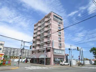 ノースコートサンスイの画像