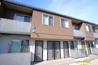 シャーメゾングランドガーデンAの画像