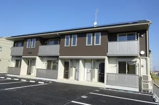 SUN HILL IIの画像