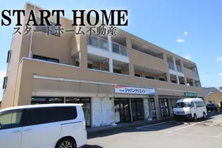 グランポートの画像