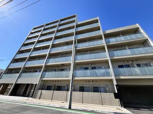 ALTERNA四つ木の画像