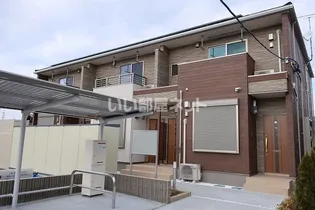 リーズフォートの画像