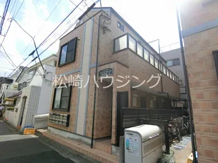 アーバンプレイス東高円寺Aの画像