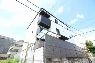 シェーネフェルド豊中の画像