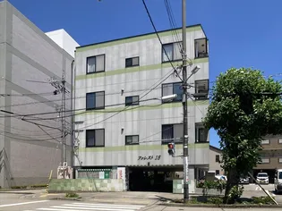 フォレスト18の画像