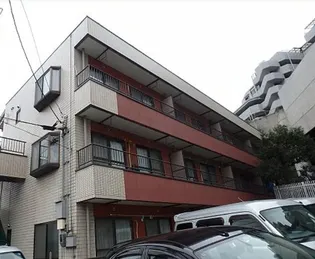 レジデンス緑の画像