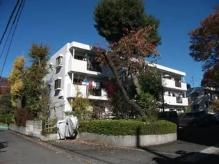 ハイツおその井2号棟の画像