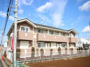 エーデルハイムKの画像