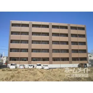 すまいる根浦の画像