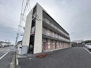 レオパレスM&M21四日市の画像