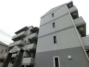 プレステージフジ久米田壱番館の画像