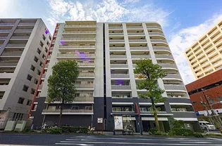 ライフレビュー横濱関内スクエアの画像