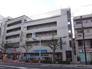 クレール下鴨の画像