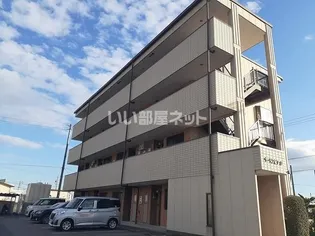 ザ リンピアBの画像