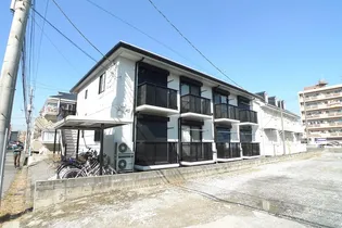 メゾンドペガサス2の画像