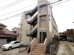 サンヒルズKの画像