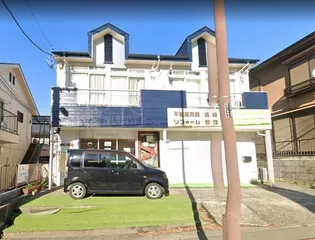 第1ウエキハイツの画像