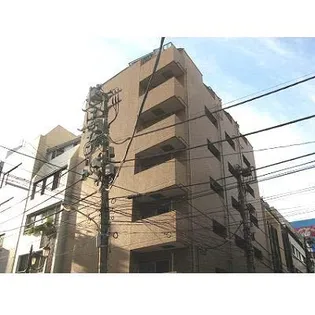 スカイコート文京湯島【2階】の外観