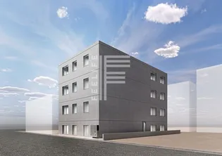 東京都杉並区和泉3【マンション】の外観