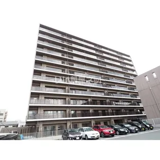 レーベン富士吉原本町の画像