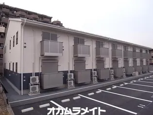 アムール優の画像