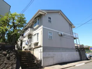 ファミーユあざみ野2の画像